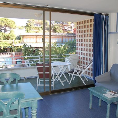 Apartaments El Trull Lloret de Mar Exterior photo