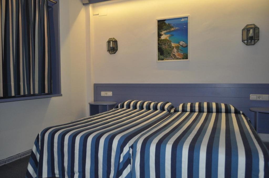 Apartaments El Trull Lloret de Mar Room photo